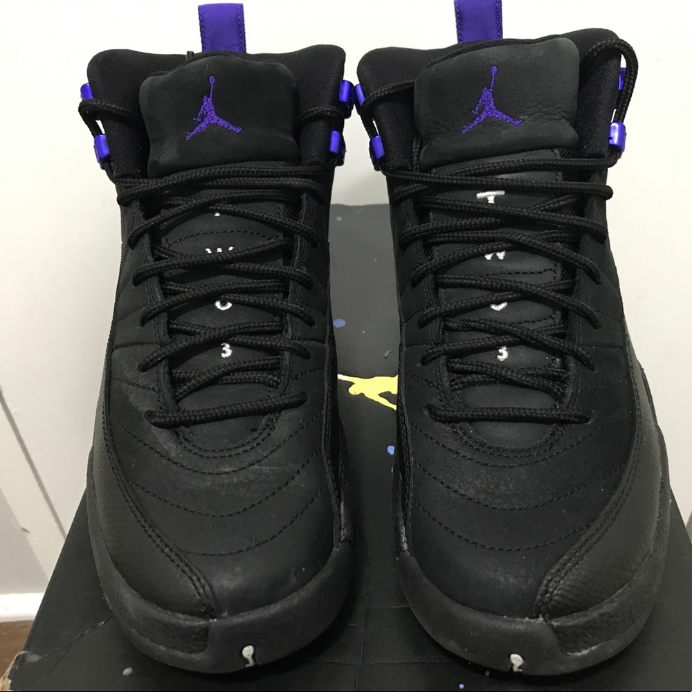 Retro Jordan Concord 12